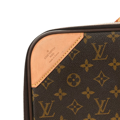 Louis Vuitton Monogram Pegase 55 5 of 8