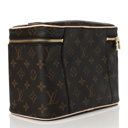 Louis Vuitton Monogram Nice BB 3 of 10