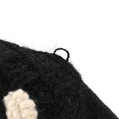 Chanel Cashmere CC Gloves 9 of 10