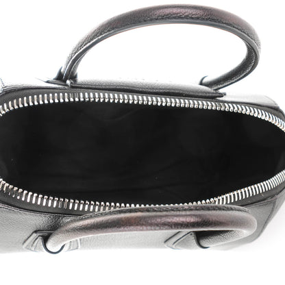 Givenchy Sugar Goatskin Small Antigona Black 5 of 7