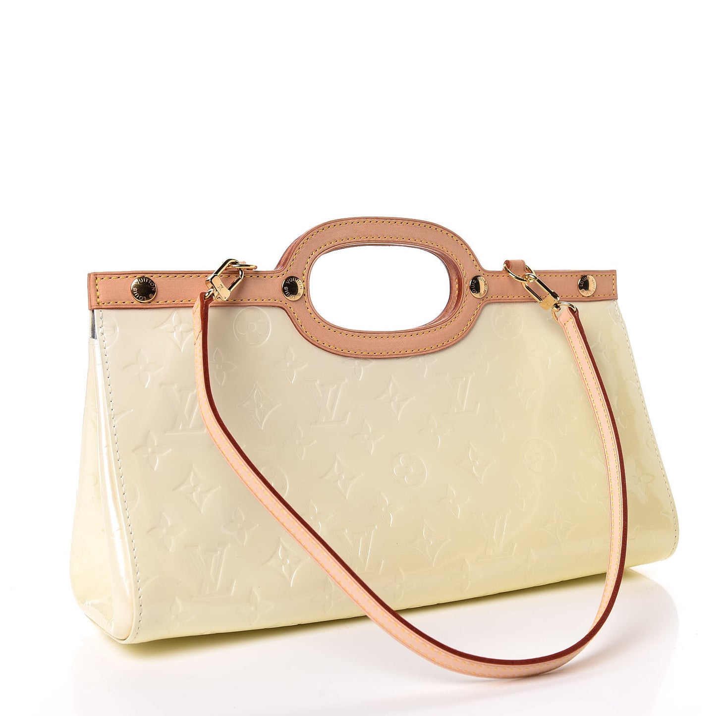 Vernis Roxbury Drive Perle