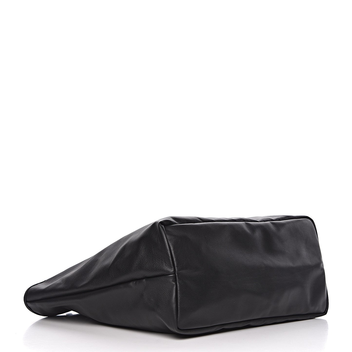 Goyardine Reversible Anjou GM Black