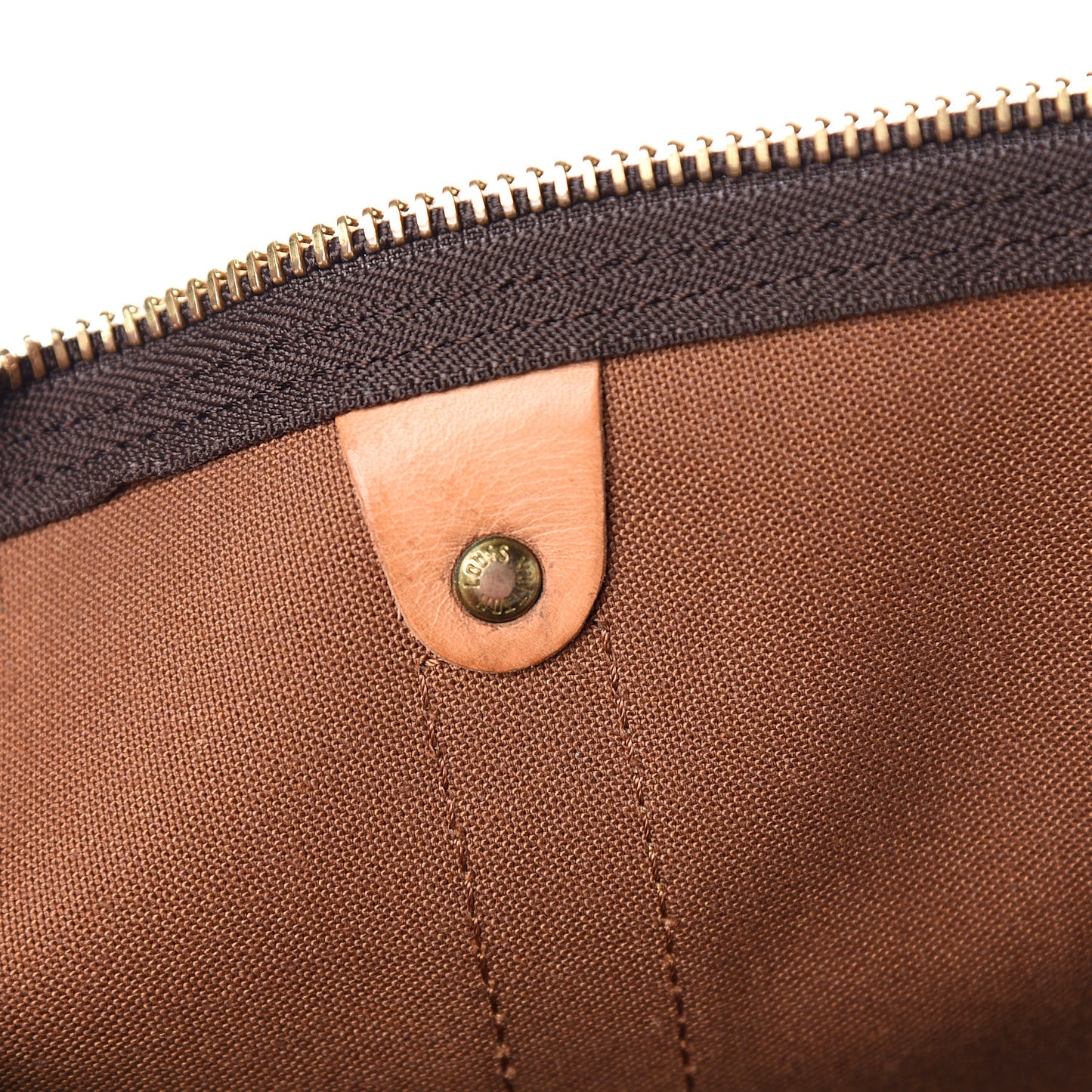 Monogram Keepall 55