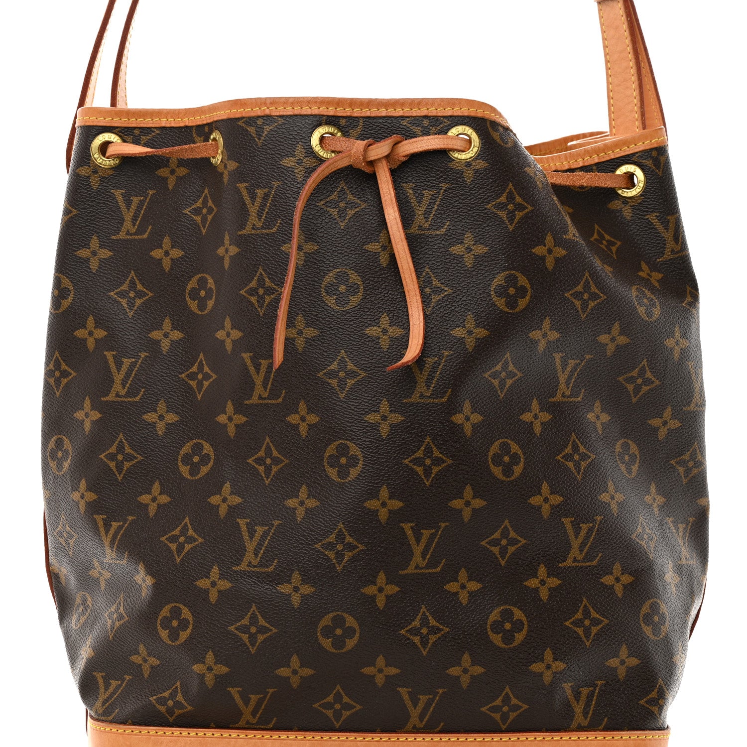Louis Vuitton Monogram Noe 7 of 10