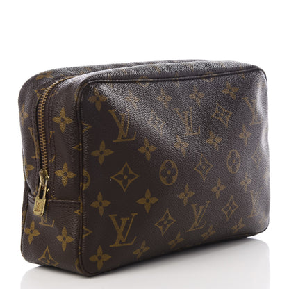 Louis Vuitton Monogram Trousse Toilette 23 2 of 7