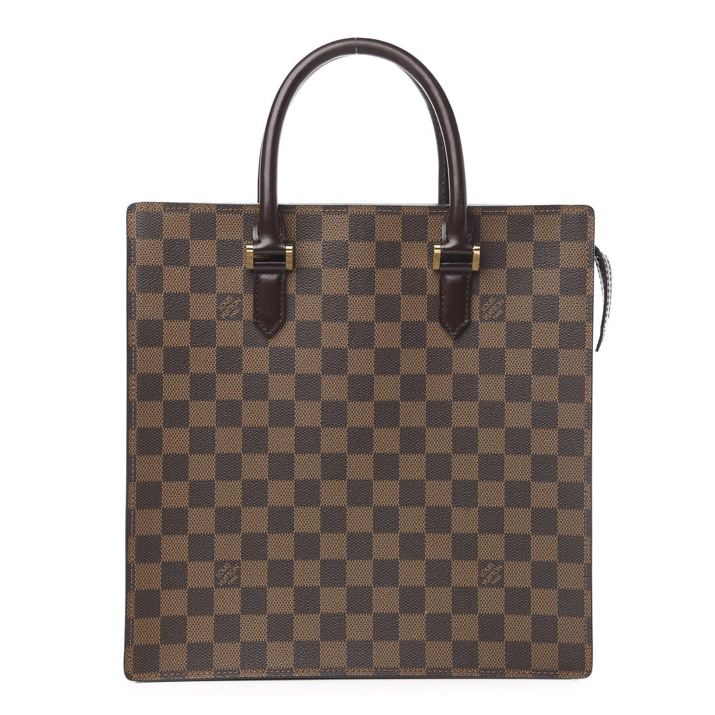 Damier Ebene Venice Sac Plat