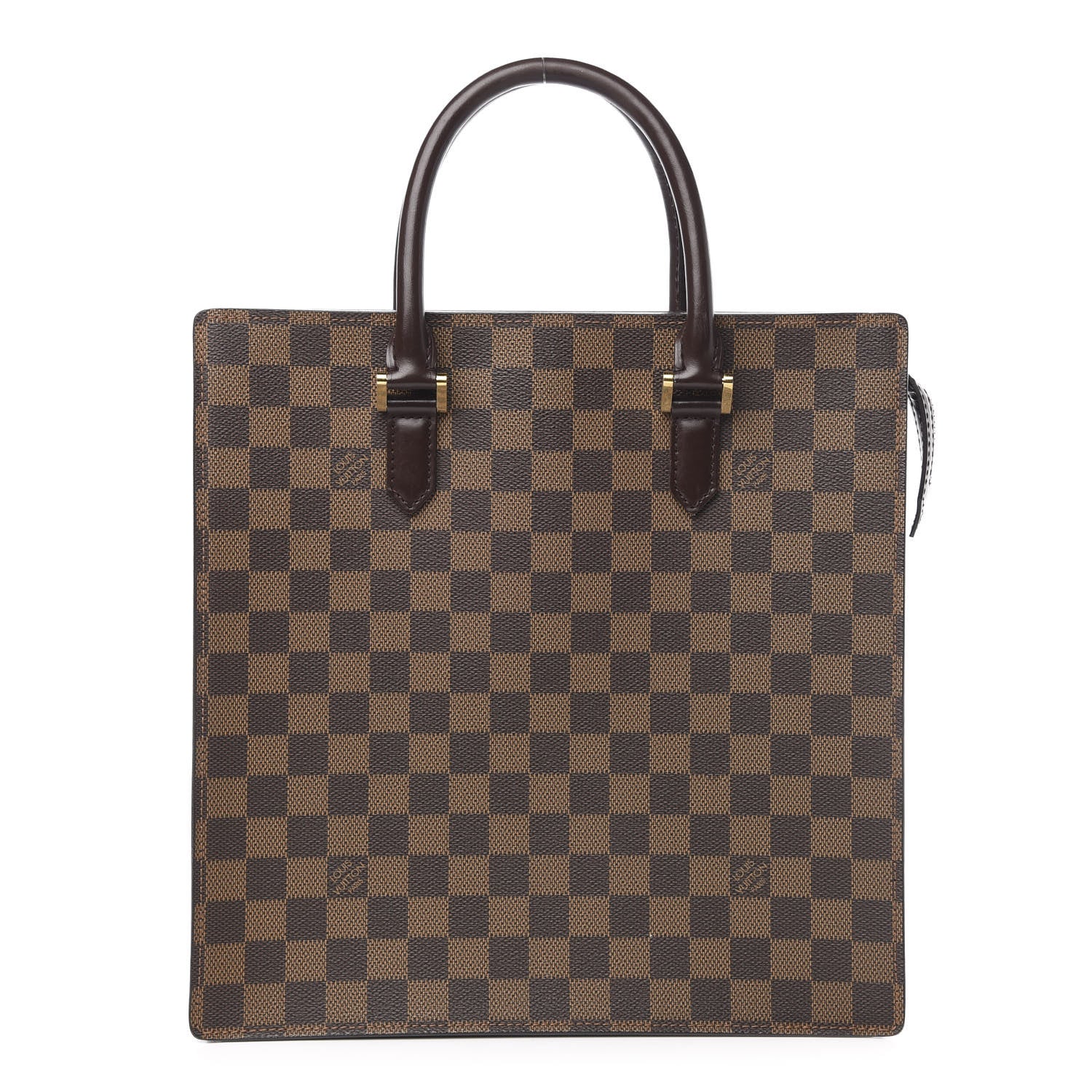 Louis Vuitton Damier Ebene Venice Sac Plat 1 of 9