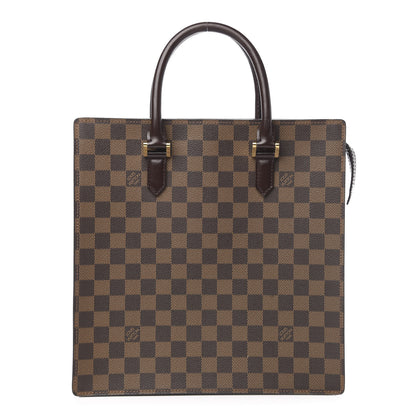 Louis Vuitton Damier Ebene Venice Sac Plat 1 of 9