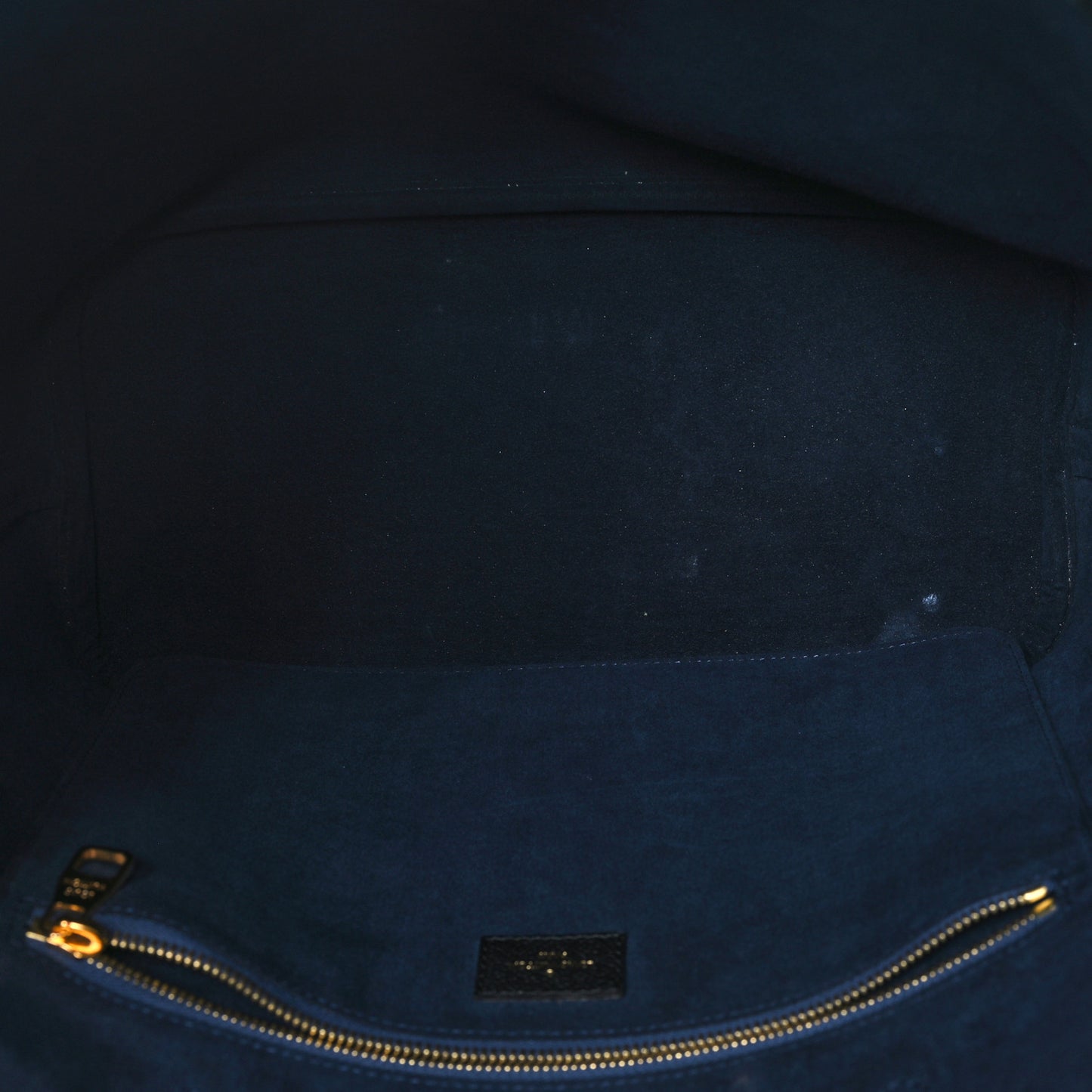 Empreinte Monogram Giant Neverfull MM Black