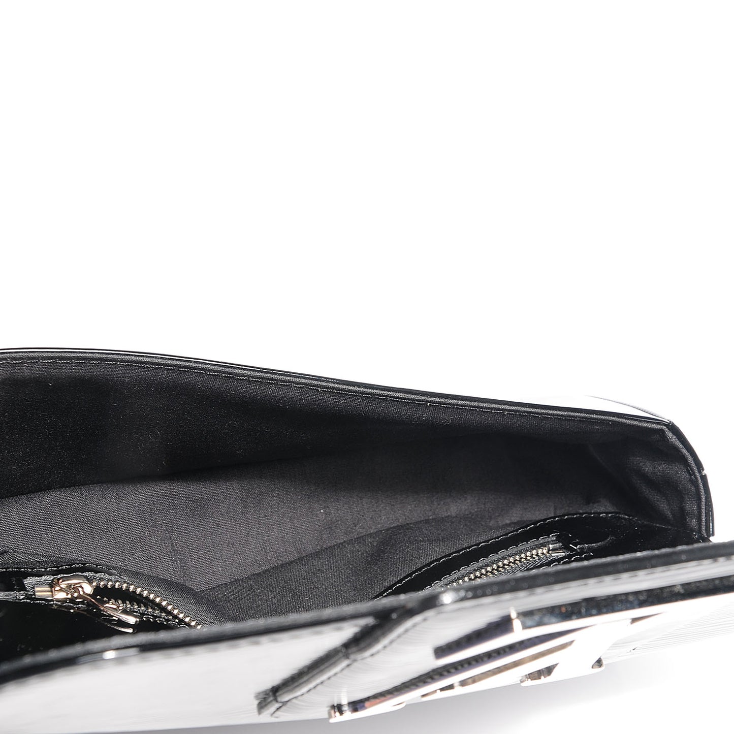 Epi Electric Sobe Clutch Black