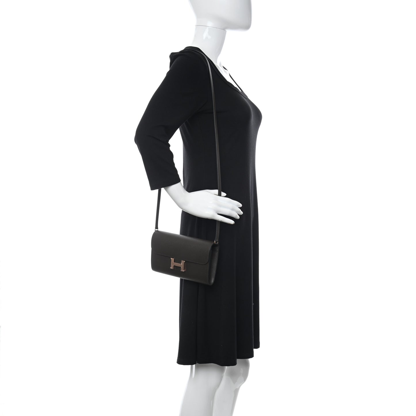 Epsom Constance Wallet To Go Ebene