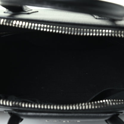 Givenchy Sugar Goatskin Small Antigona Black 4 of 4