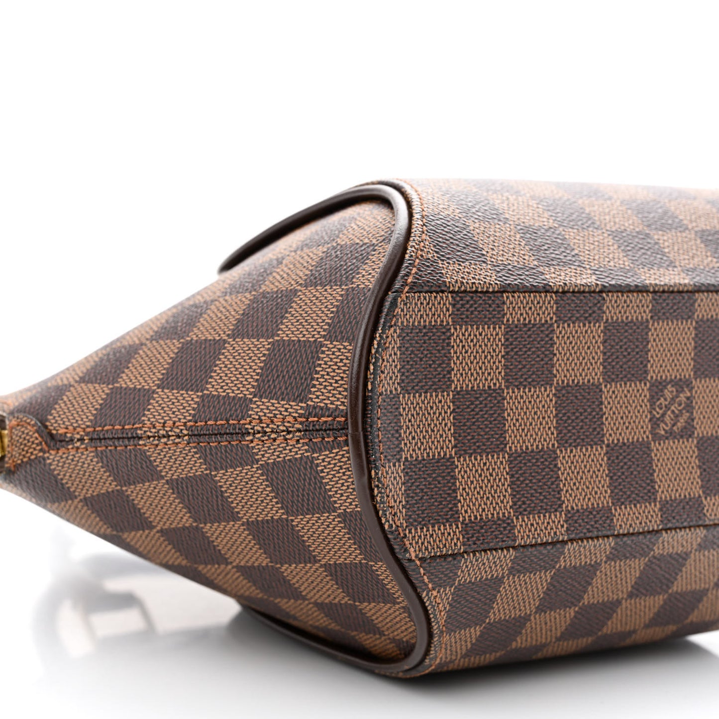 Damier Ebene Ellipse PM