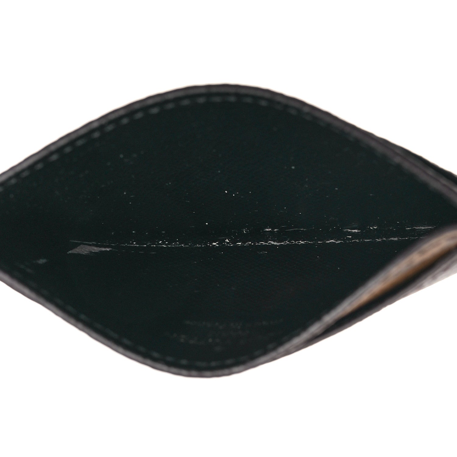 Louis Vuitton Reverse Monogram Card Holder 5 of 10
