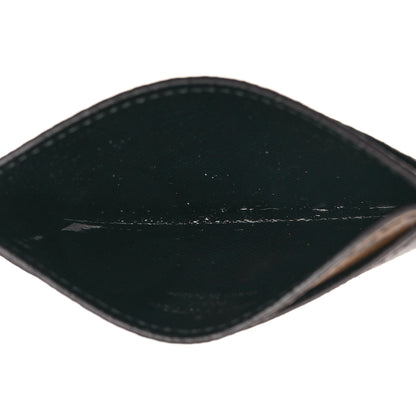 Louis Vuitton Reverse Monogram Card Holder 5 of 10