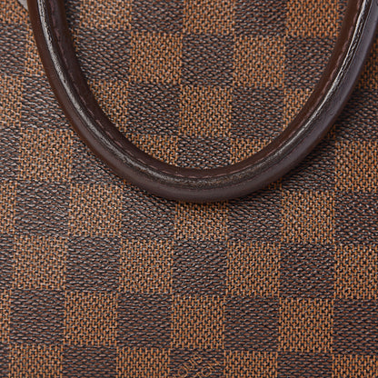 Louis Vuitton Damier Ebene Alma MM 16 of 20