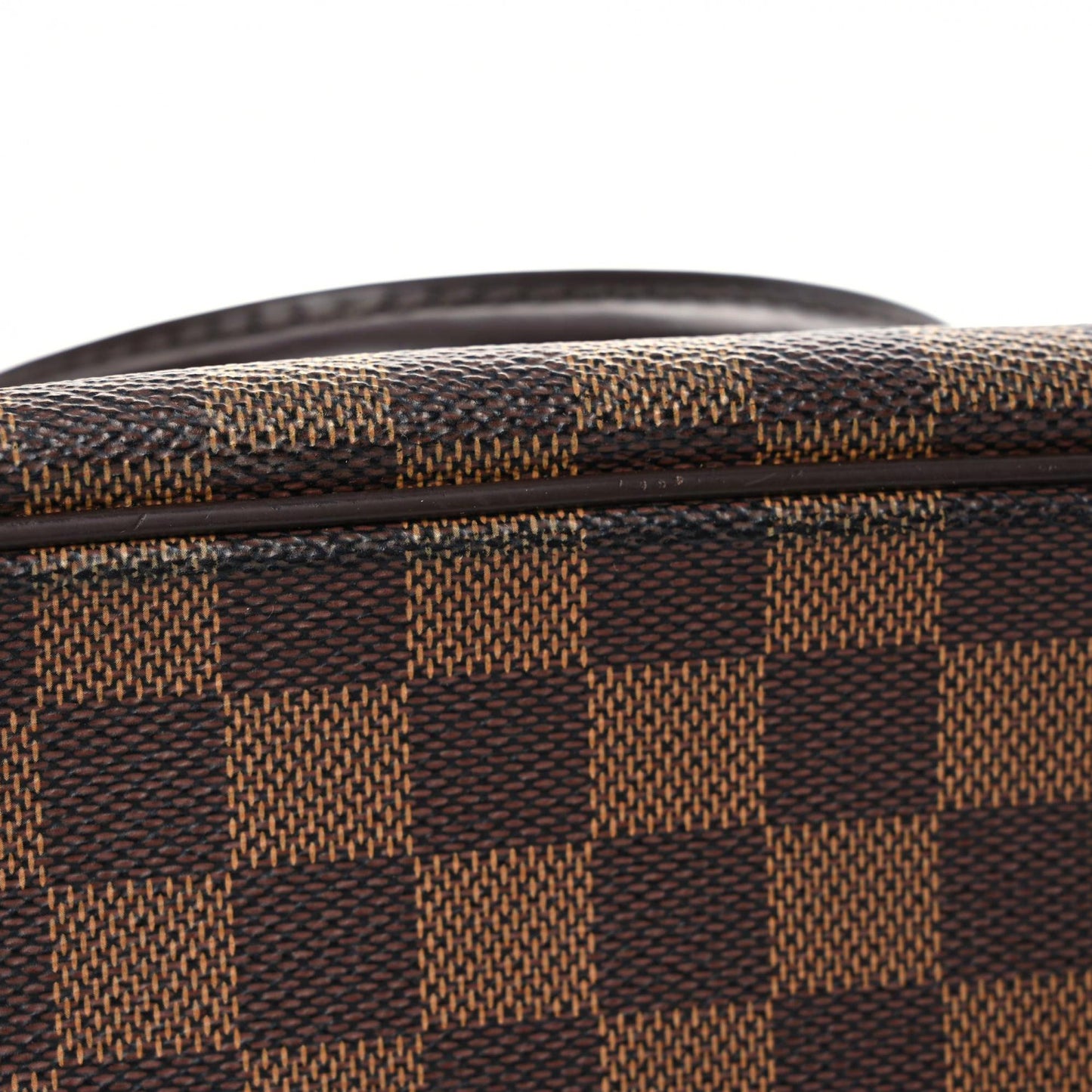 Damier Ebene Saleya MM