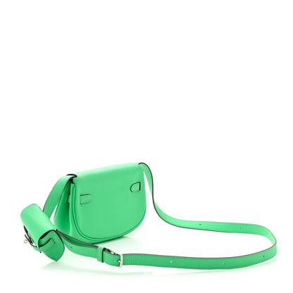 Hermes Swift Kelly Moove Vert Comic 3 of 12