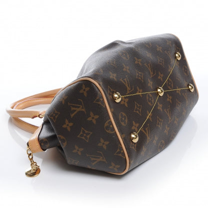 Louis Vuitton Monogram Tivoli PM 4 of 7