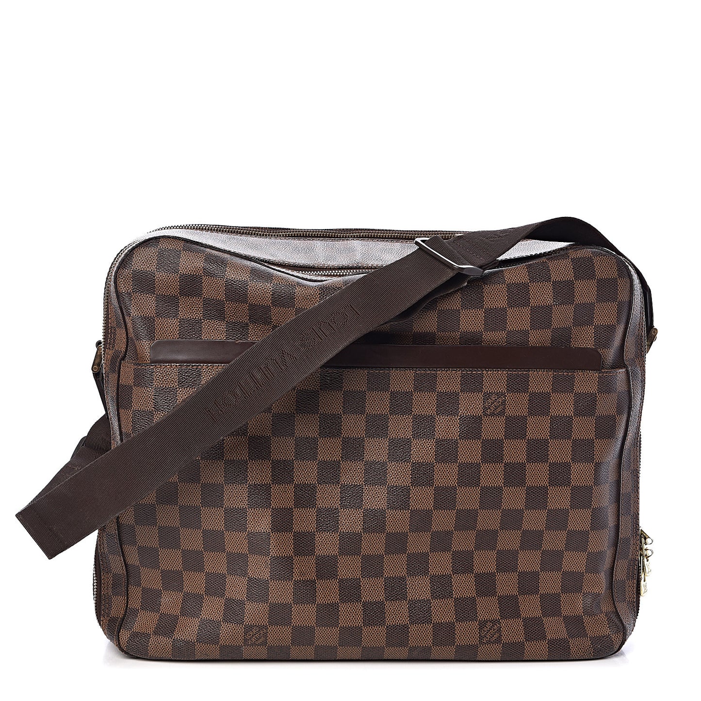 Damier Ebene Dorsoduro Messenger