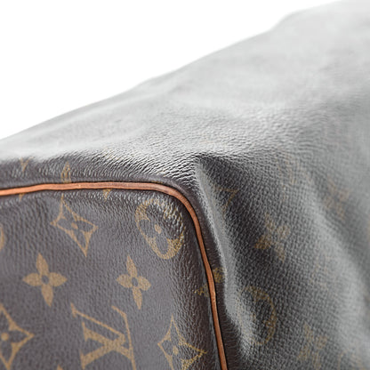Louis Vuitton Monogram Speedy 35 11 of 26