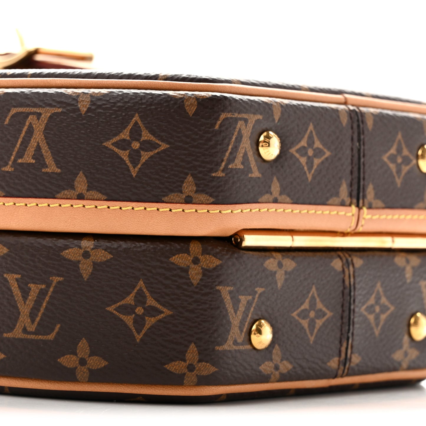 Monogram Petite Boite Chapeau