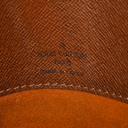 Louis Vuitton Monogram Musette GM 6 of 6