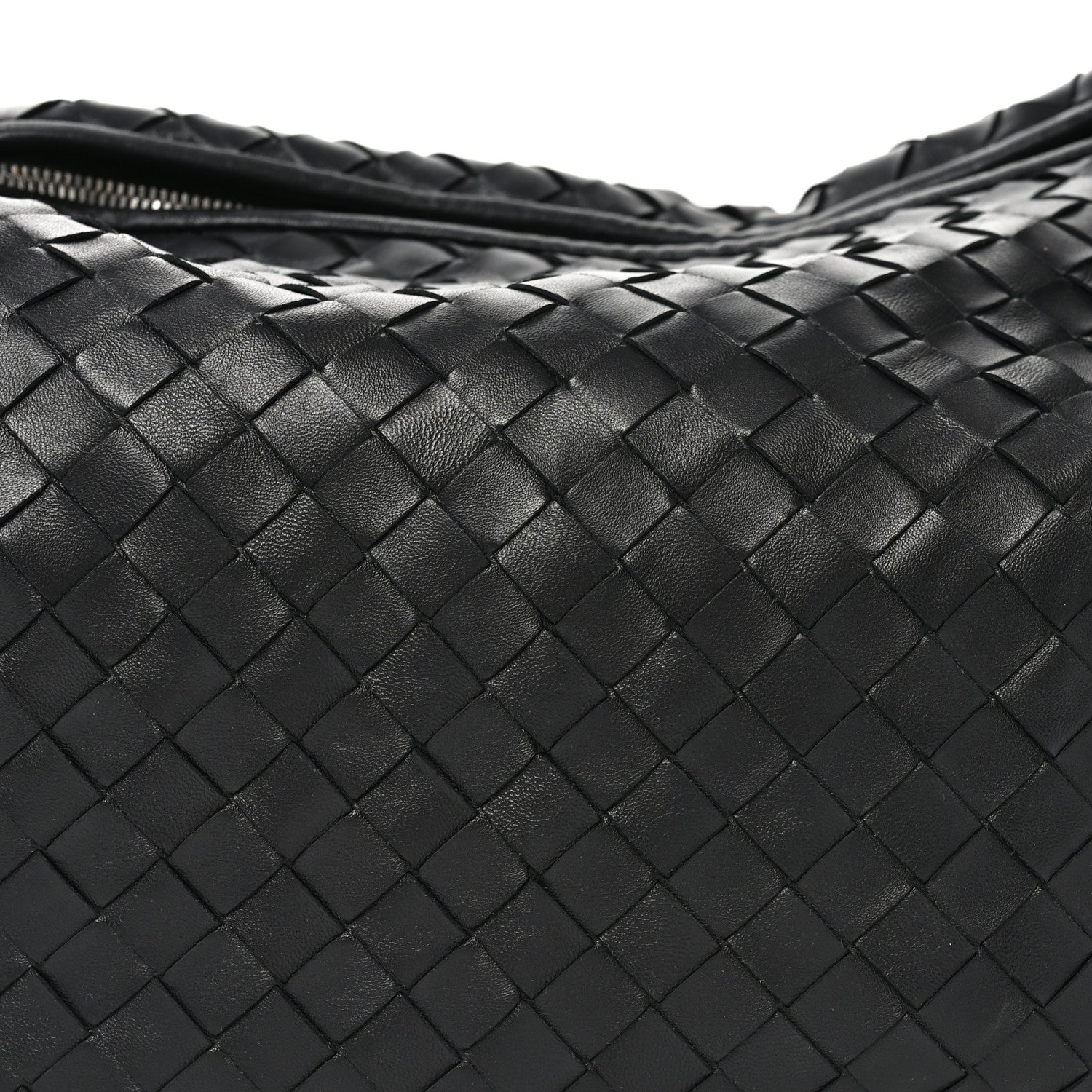 Bottega Veneta Nappa Intrecciato Small Jodie Black 8 of 10