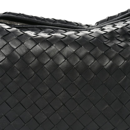 Bottega Veneta Nappa Intrecciato Small Jodie Black 8 of 10