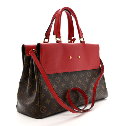Louis Vuitton Monogram Venus Cherry 3 of 15
