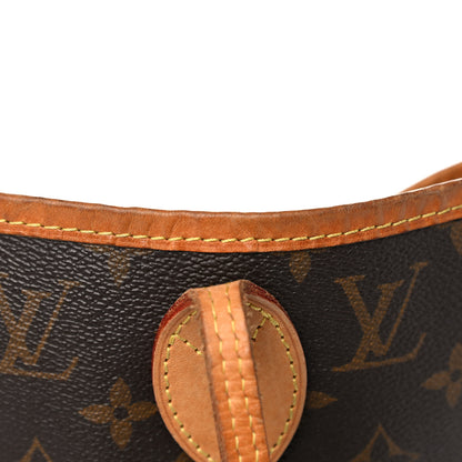 Louis Vuitton Monogram Neverfull MM 20 of 29