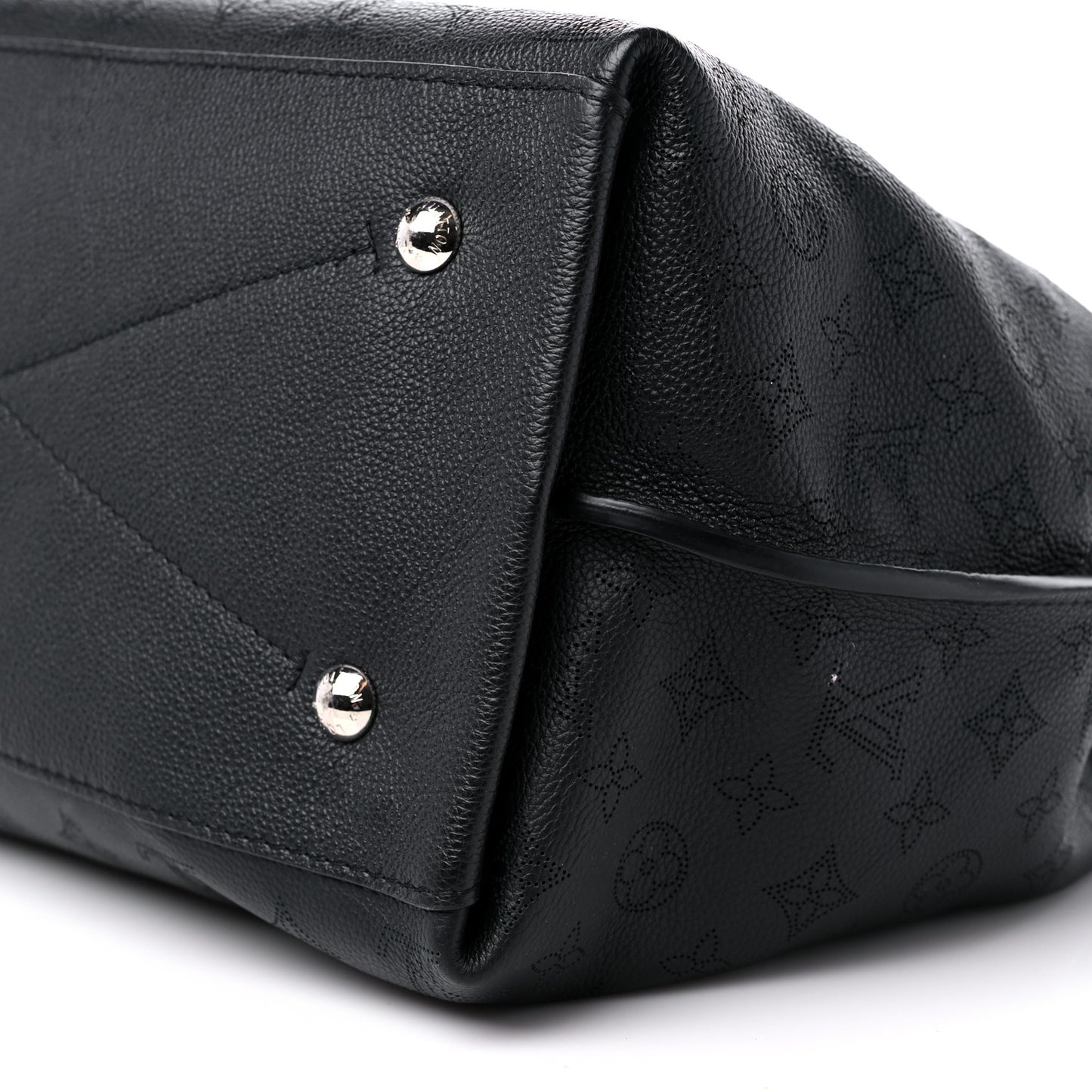 Mahina Carmel Hobo Black