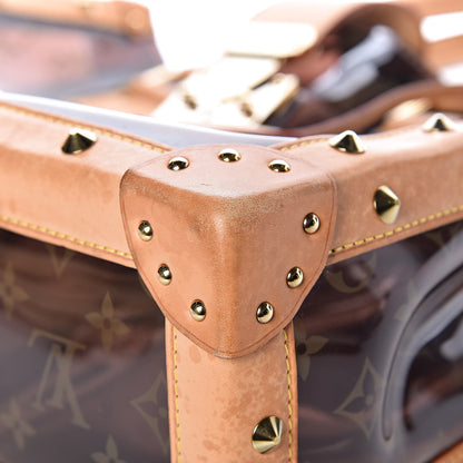 Louis Vuitton Ambre Neo Cabas MM 9 of 21