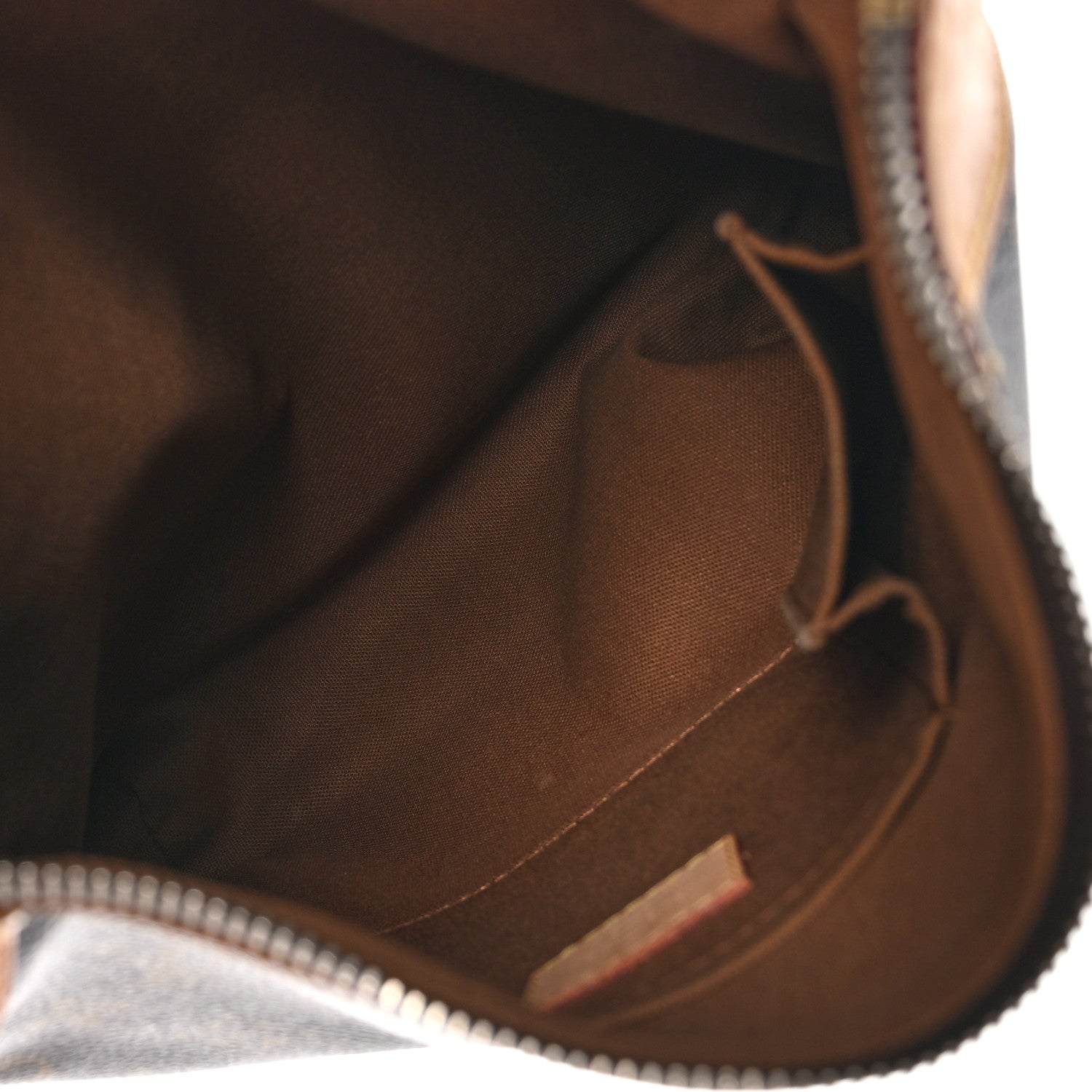 Louis Vuitton Monogram Odeon PM 5 of 10