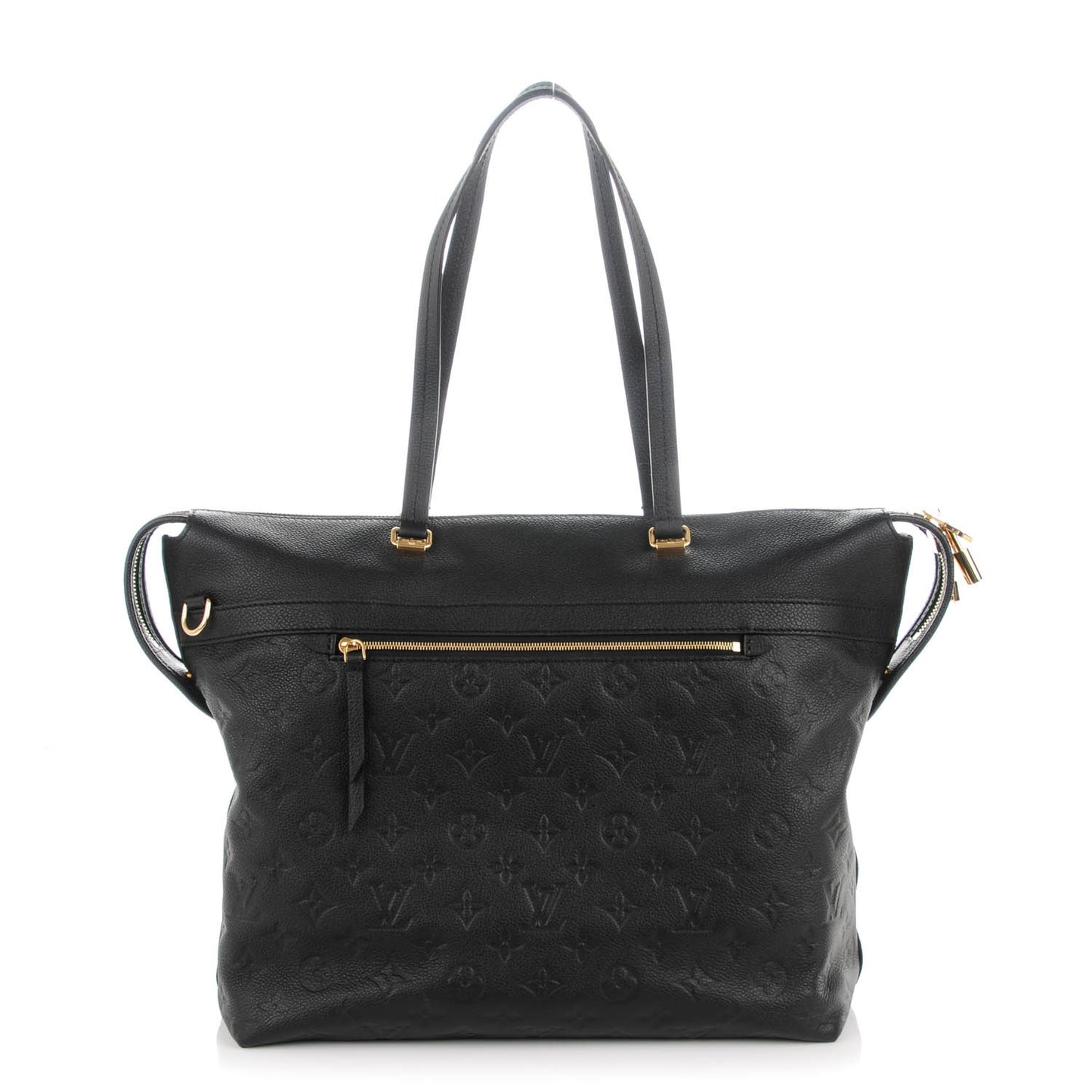 Empreinte Boetie Black