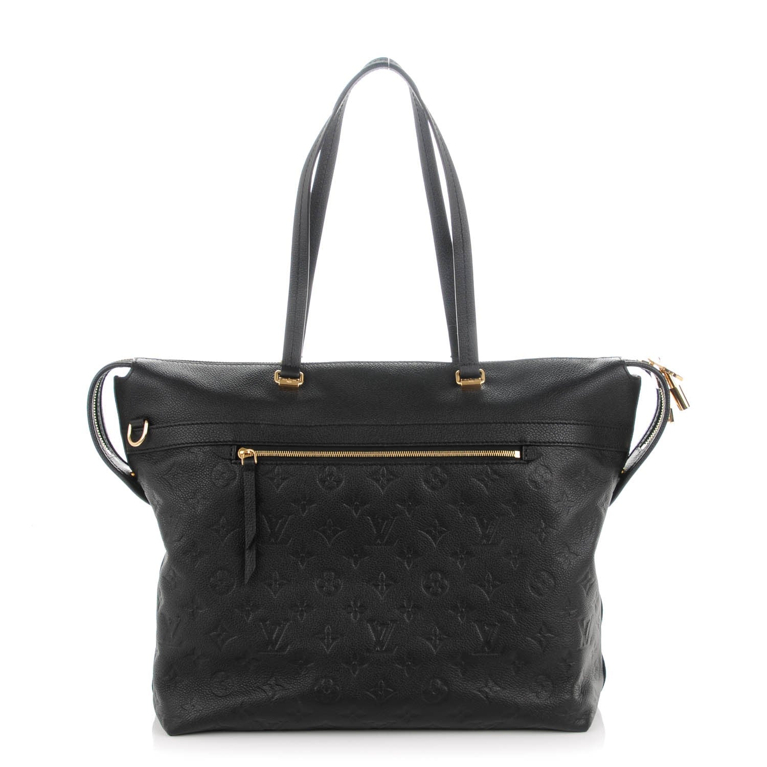 Louis Vuitton Empreinte Boetie Black 1 of 8