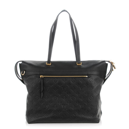 Louis Vuitton Empreinte Boetie Black 1 of 8