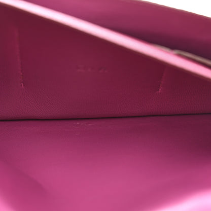 Hermes Togo Dogon Duo Wallet Tosca 7 of 14