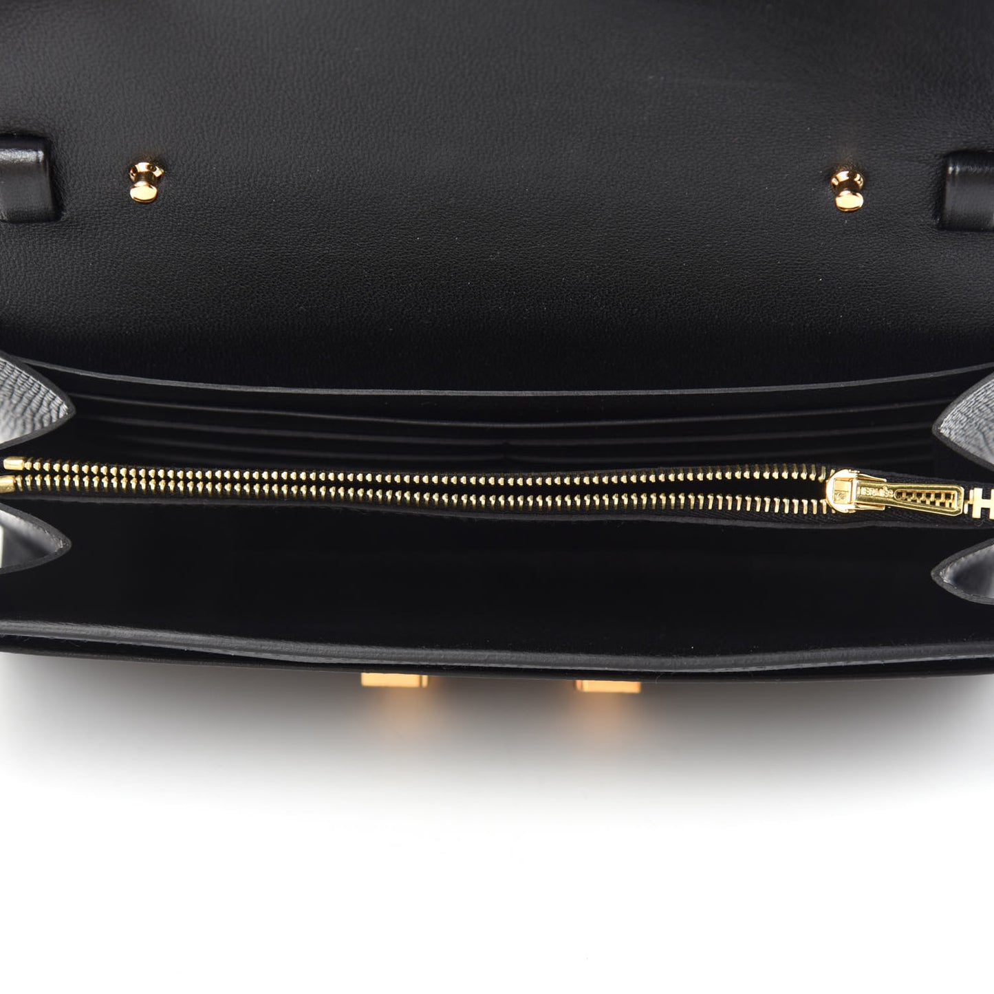 Epsom Constance Wallet To Go Black