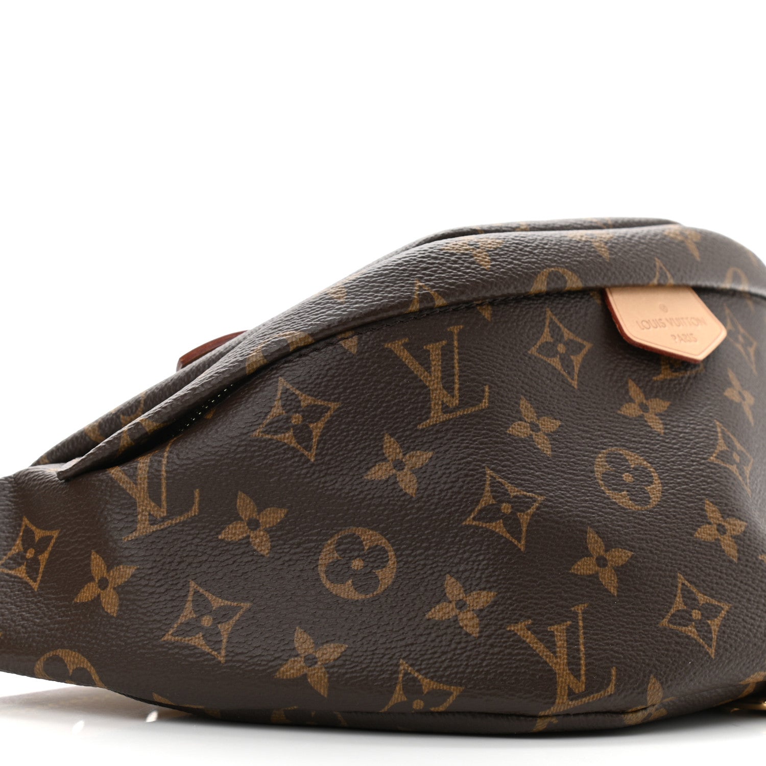 Louis Vuitton Monogram Bumbag 9 of 11