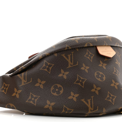 Louis Vuitton Monogram Bumbag 9 of 11