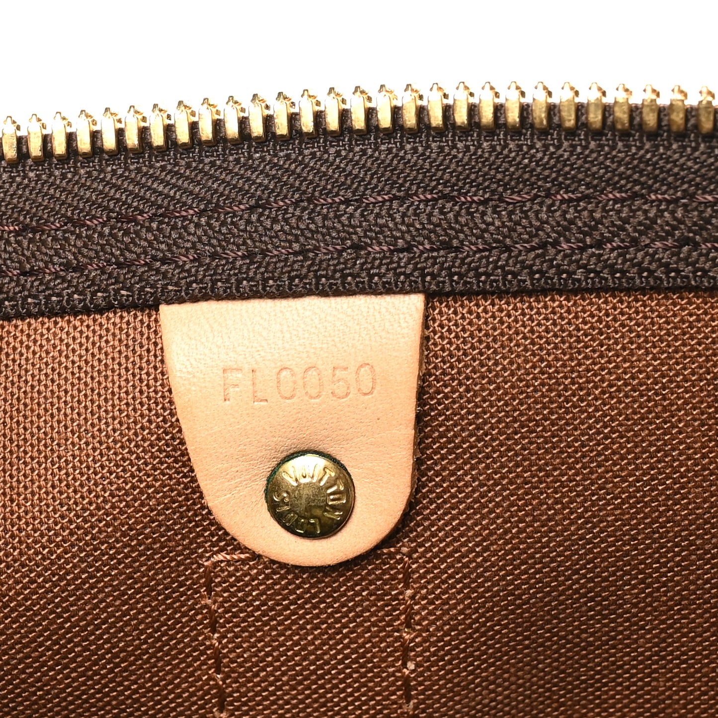 Monogram Keepall 50