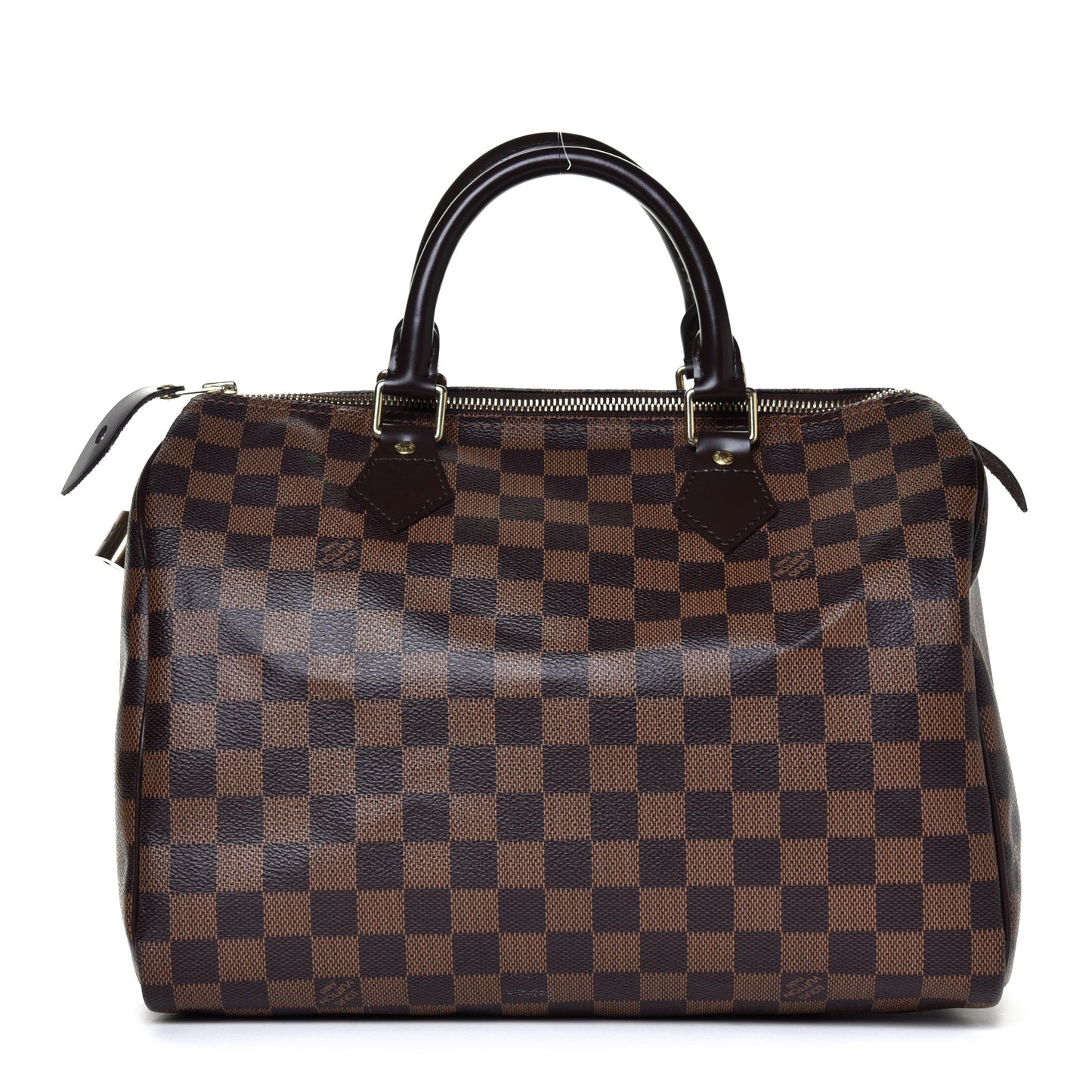 Damier Ebene Speedy 30