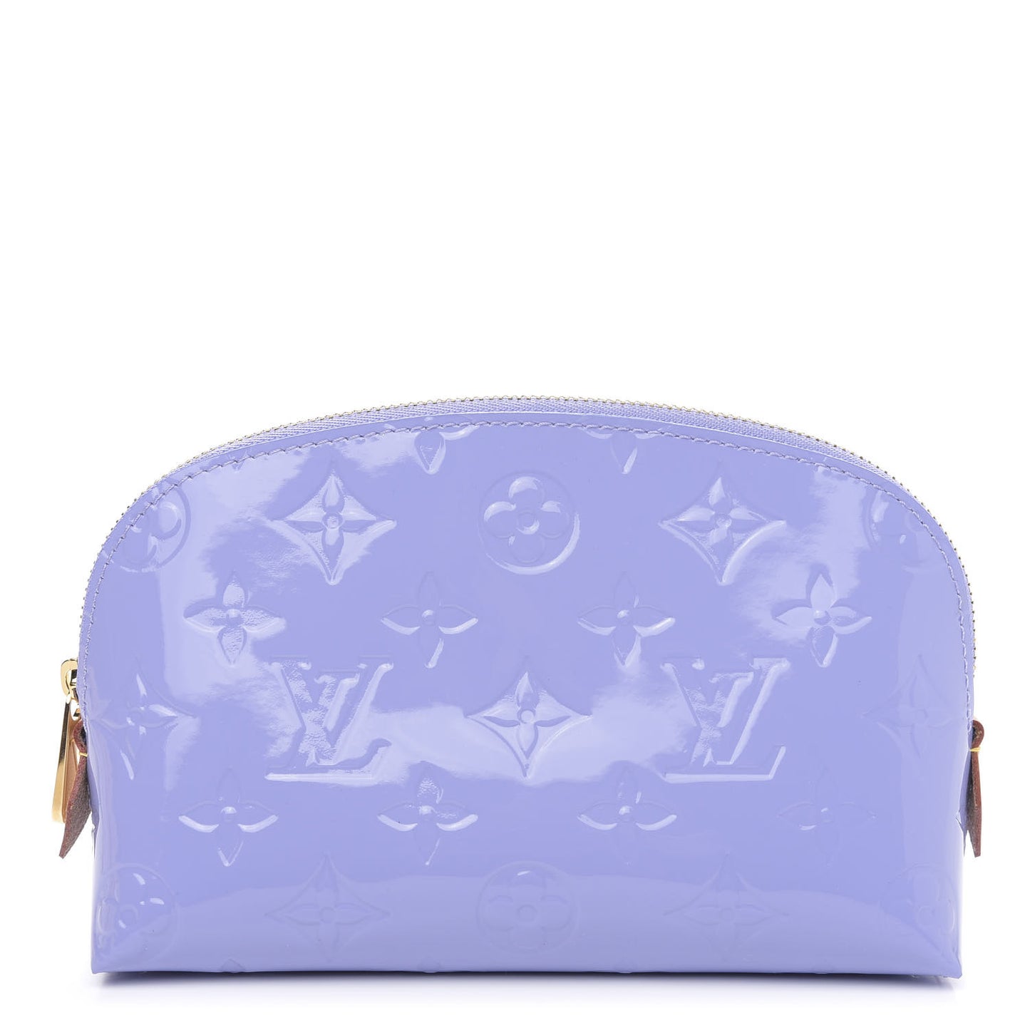 Vernis Cosmetic Pouch Lilac