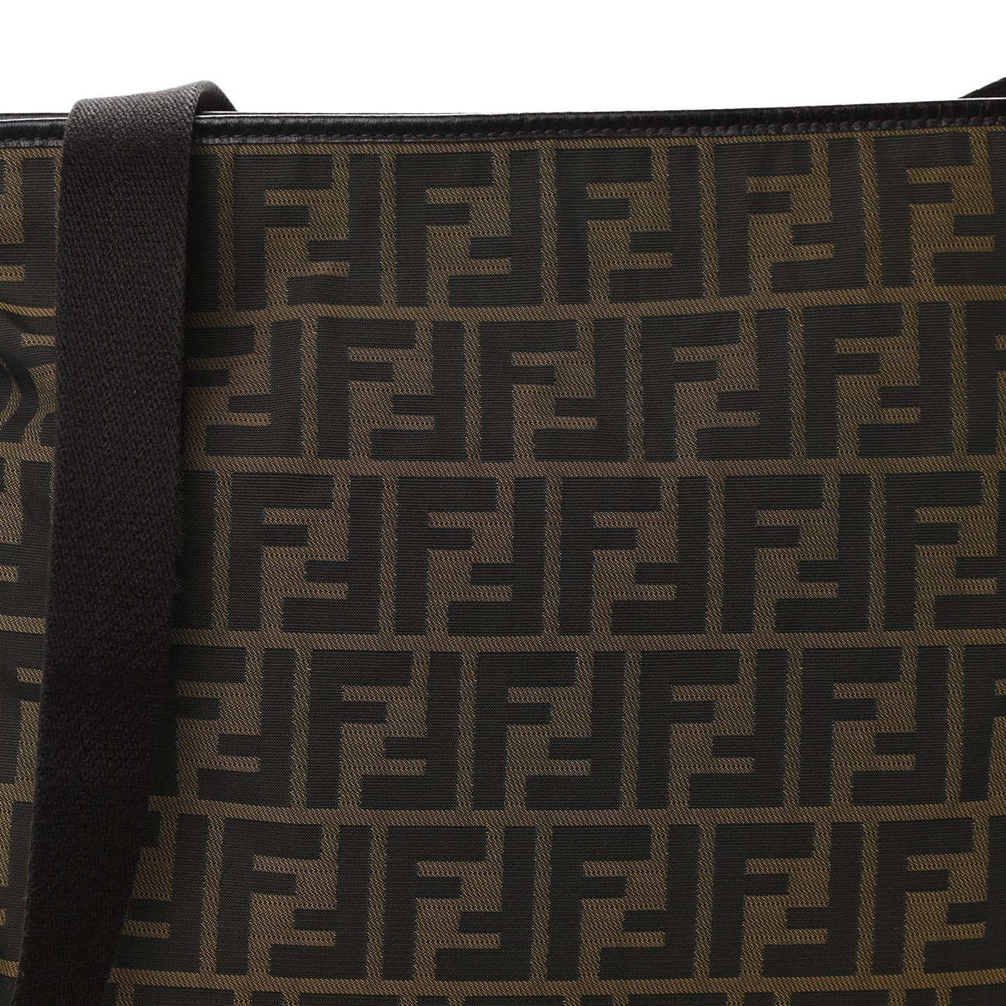 Zucca Messenger Bag Tobacco