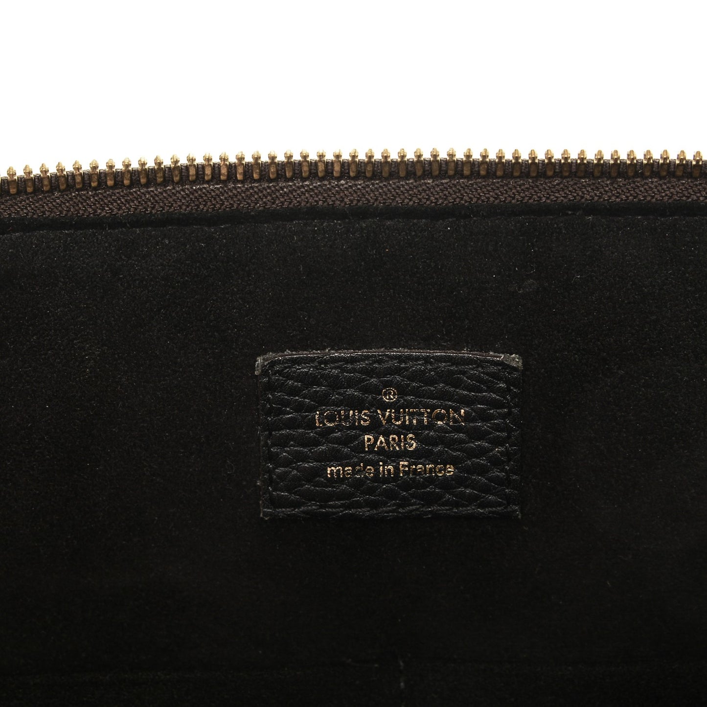 Monogram Retiro NM Black