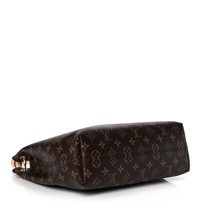 Louis Vuitton Monogram Graceful PM Pivoine 4 of 10
