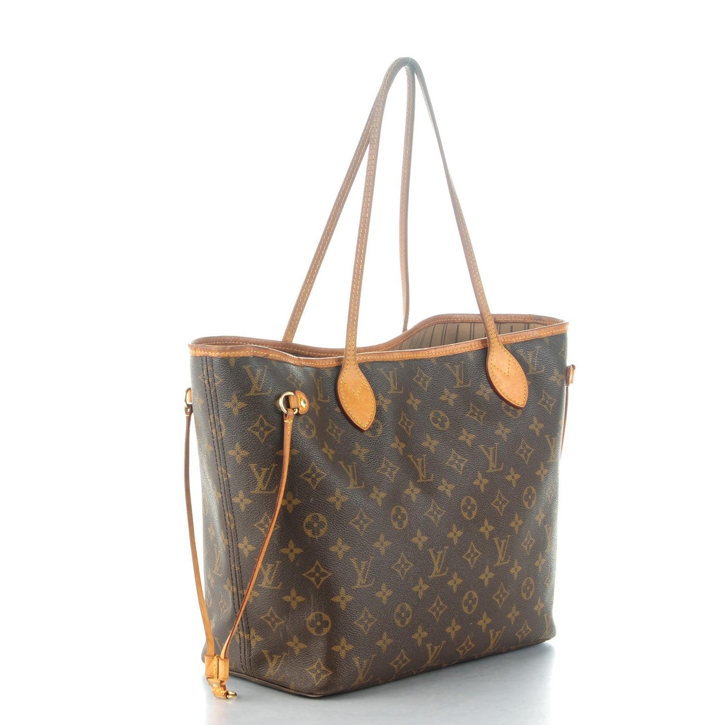 Monogram Neverfull MM