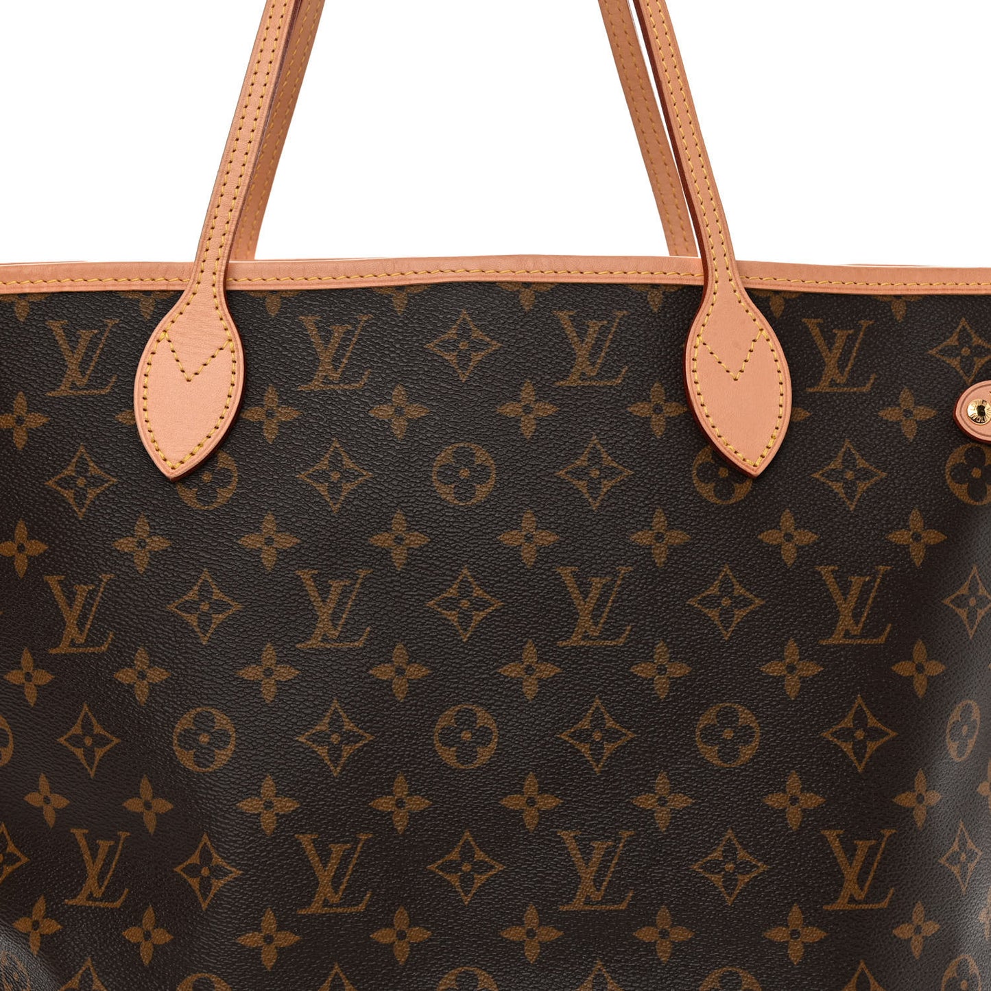 Monogram Neo Neverfull MM