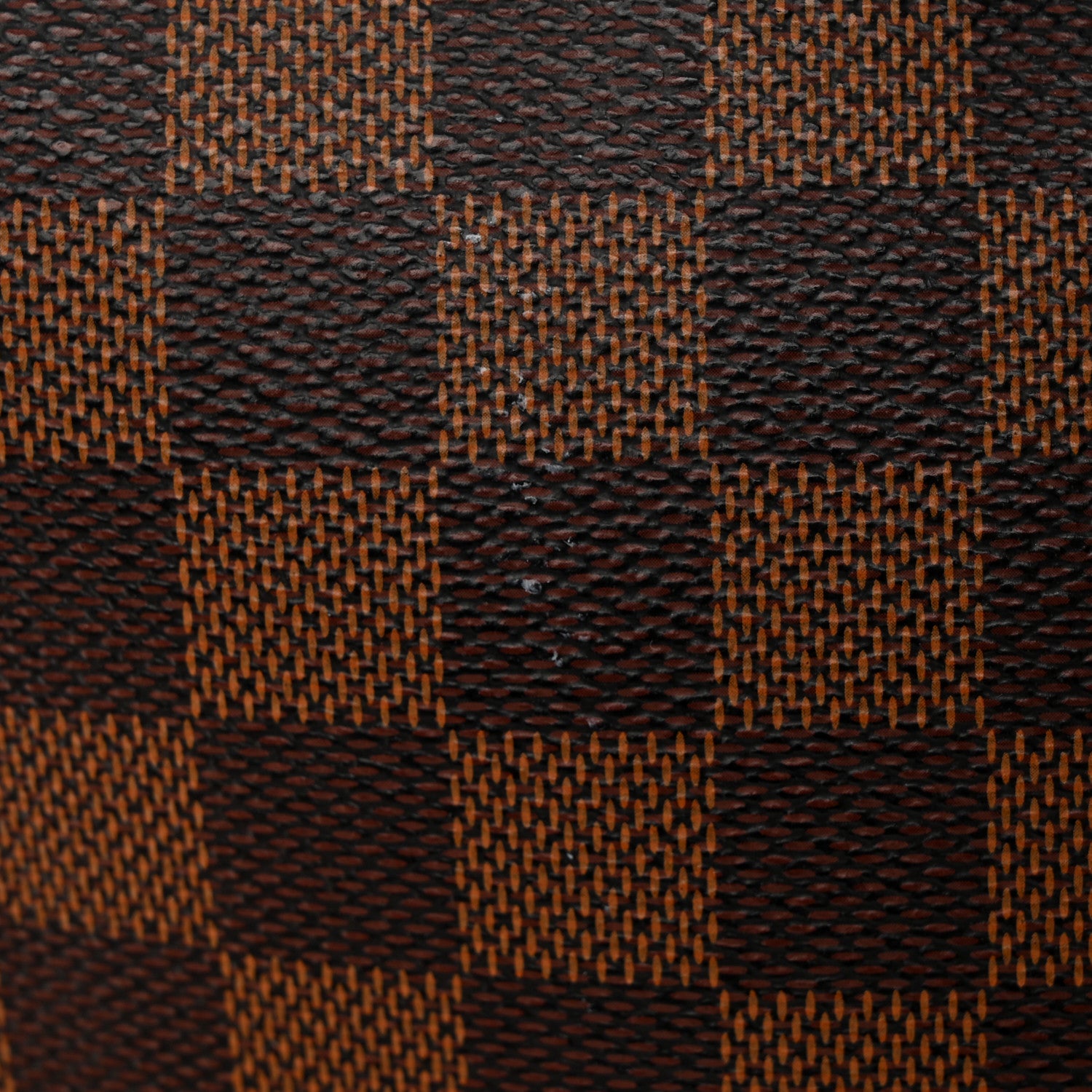 Louis Vuitton Damier Ebene Porte-Documents Voyage 24 of 28